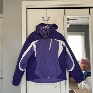 L.L. Bean Ski/Snow Coat